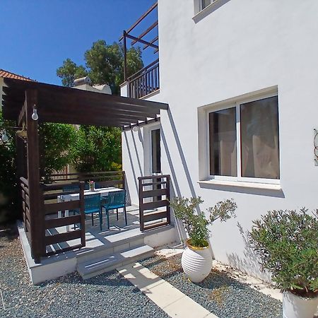 Villa Kiveli Ayía Nápa Extérieur photo