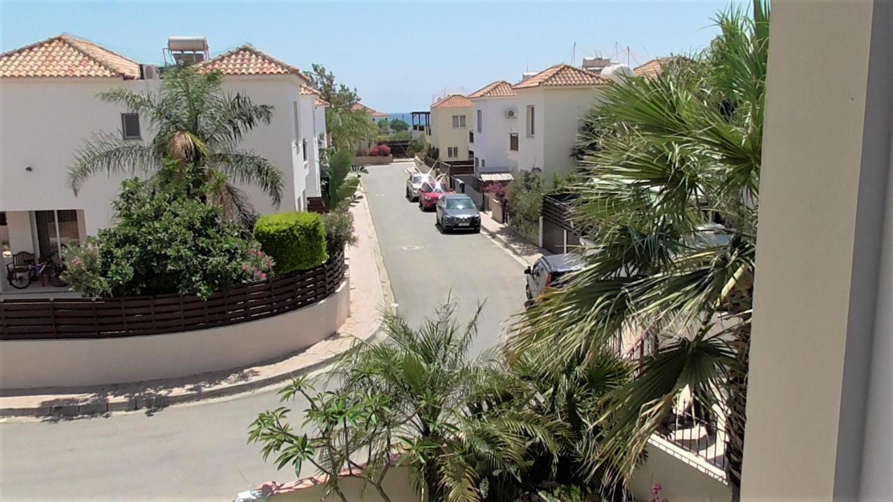 Villa Kiveli Ayía Nápa Extérieur photo