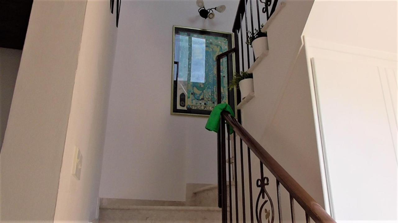 Villa Kiveli Ayía Nápa Extérieur photo